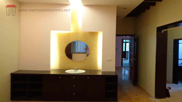 Spa Mai Thủy