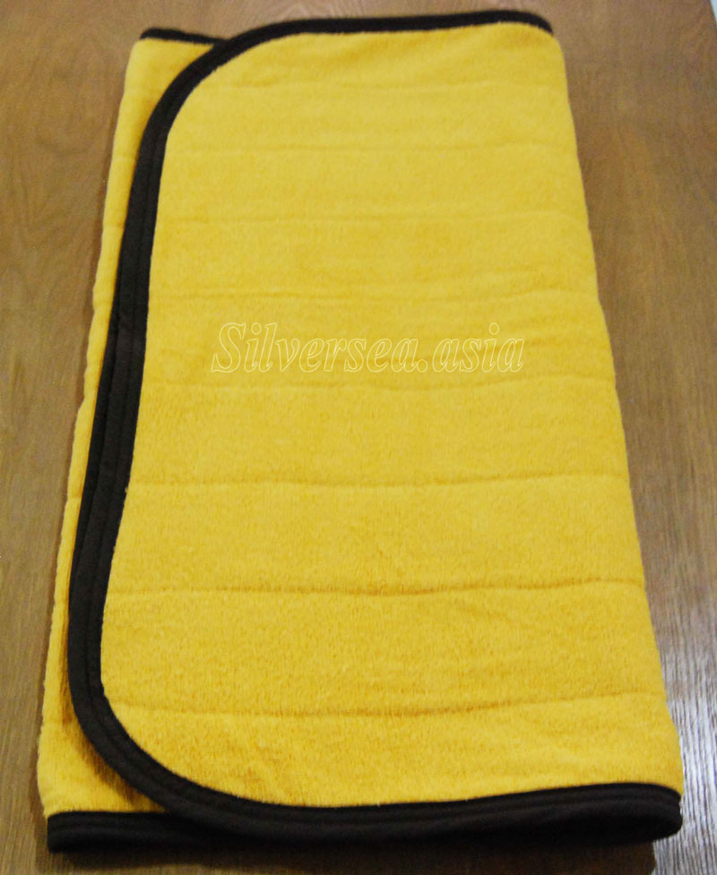 Khăn spa