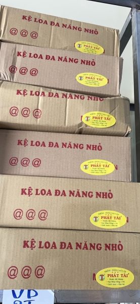 Kệ loa đa năng nhỏ