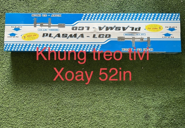Khung treo tivi xoay 32inch