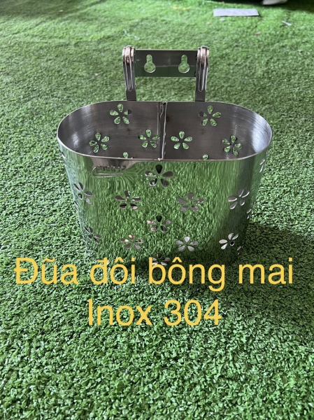 Sản phẩm inox nổi bật