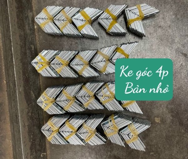 Sản phẩm inox nổi bật