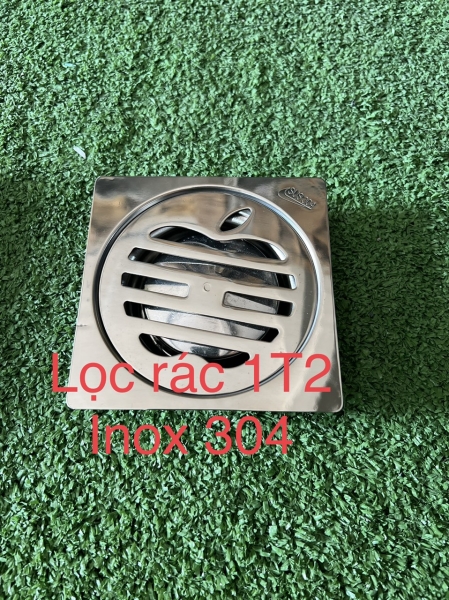 Sản phẩm inox nổi bật