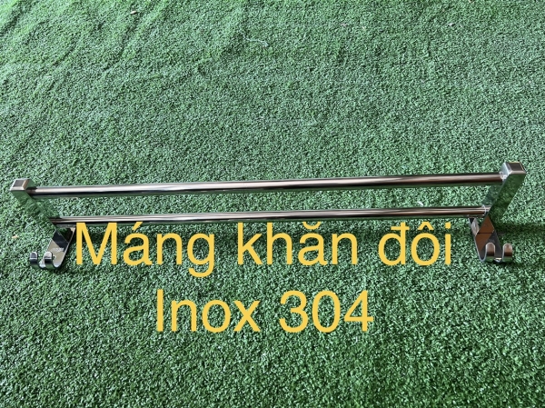 Sản phẩm inox nổi bật