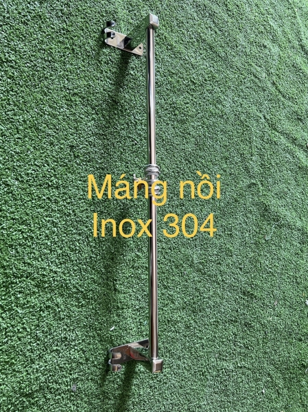 Sản phẩm inox nổi bật