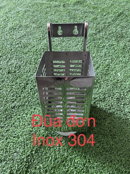 Sản phẩm inox nổi bật