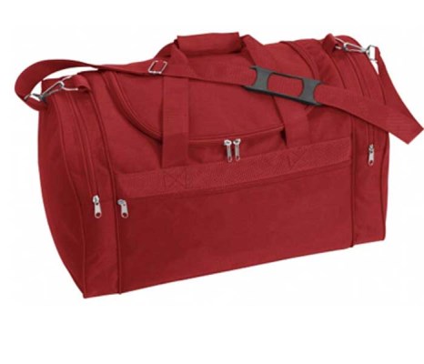 sport bag
