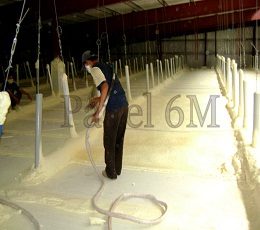 Phun Foam