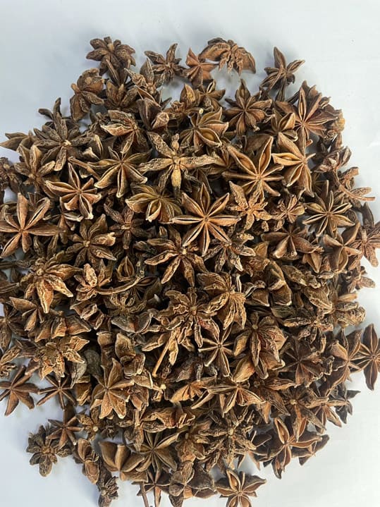 Sản phẩm hồi thu hoạch mùa xuân