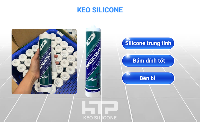 Silicone