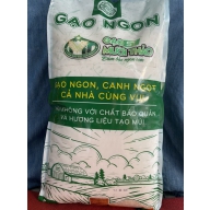 Gạo St Đà Nẵng