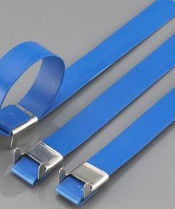Dây đai inox
