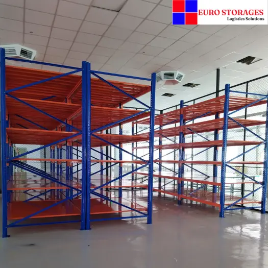 Standar Shelving
