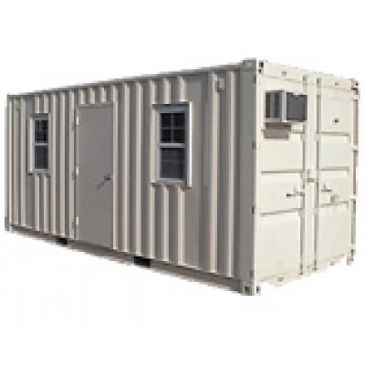 Container văn phòng