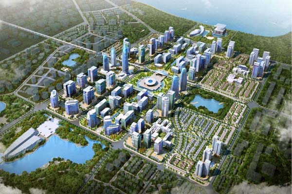 K5, K7 Star Lake Tây Hồ