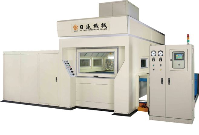 Gia công sơn tĩnh điện