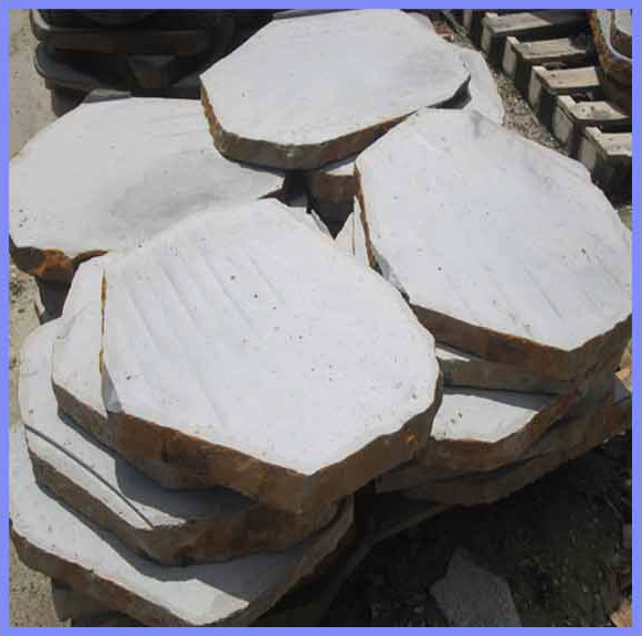 Đá bước dặm