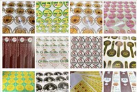 In sticker