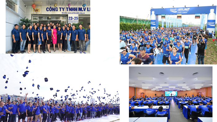 Bảo vệ sự kiện