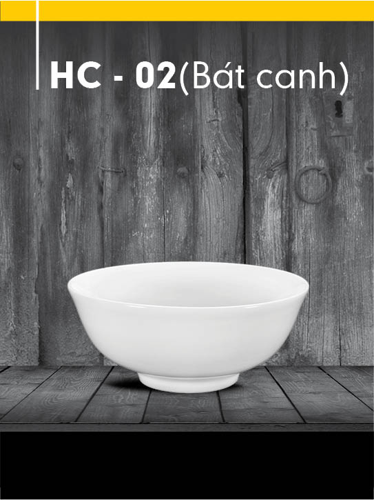 Sứ Hảo Cảnh HC-02