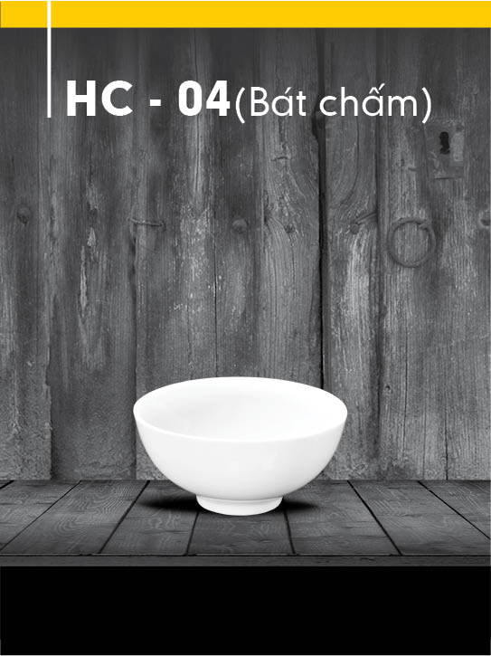 Sứ Hảo Cảnh HC-04