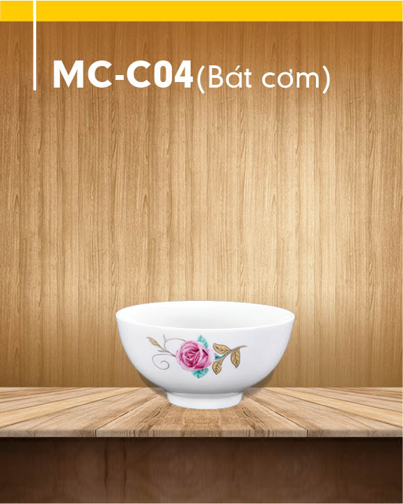 Sứ Minh Châu MC - C04