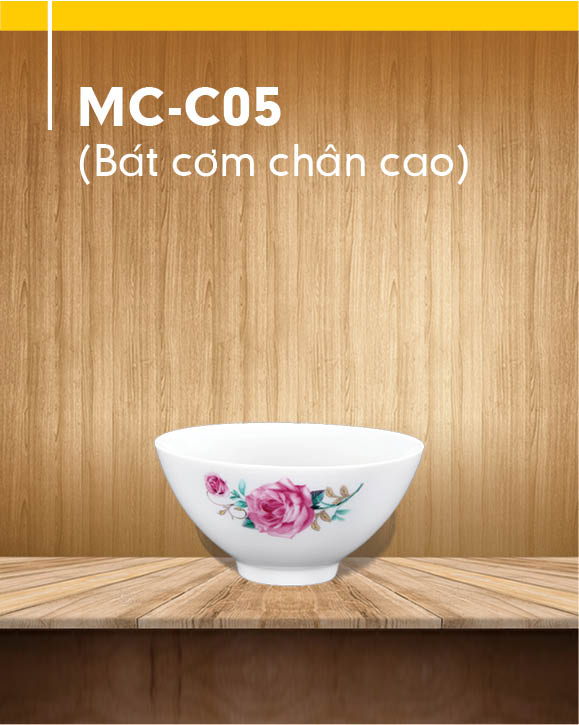 Sứ Minh Châu MC - C05