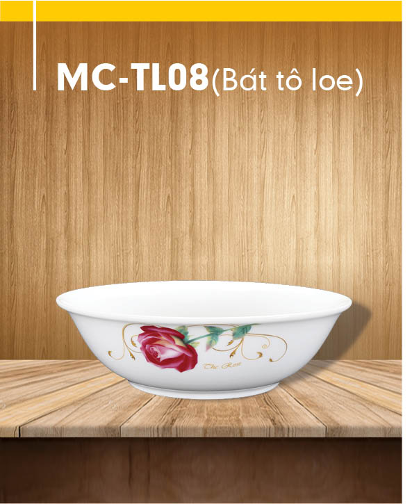Sứ Minh Châu MC - TL08