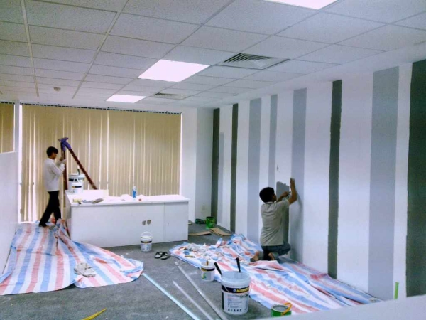 Dịch vụ sửa chữa nhà trọn gói