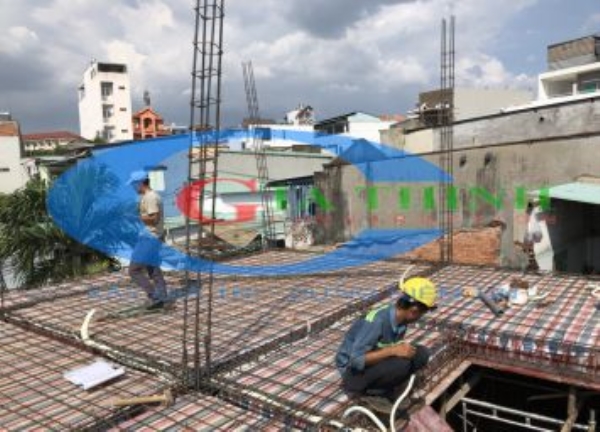 Dịch vụ sửa chữa nhà trọn gói
