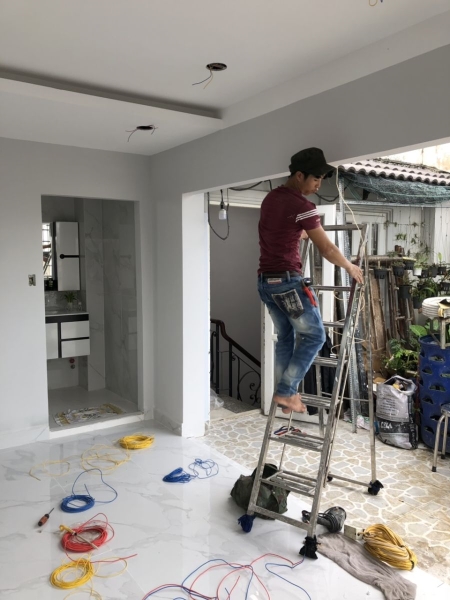 Bộ bàn ghế nhựa giả mây