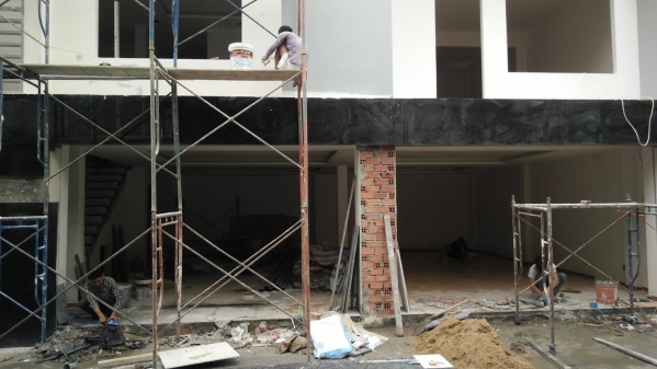 Bộ bàn ghế nhựa giả mây