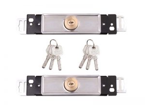 Sửa chìa khóa cửa cuốn