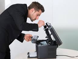 Sửa chữa, bảo trì máy in, photocopy
