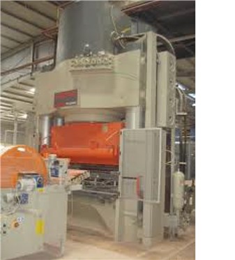 Sửa chữa các loại máy ép thủy lực