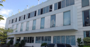 Sửa chữa, cải tạo nhà xưởng KCN Vsip2