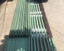 Sửa chữa cửa cuộn, cửa kéo