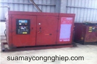 Sửa chữa, bảo dưỡng máy nén khí