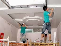 Sửa chữa, bảo trì xây dựng