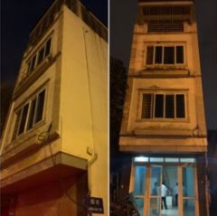 Sửa chữa nhà phố