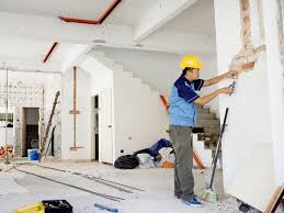 Dịch vụ sửa chữa điện