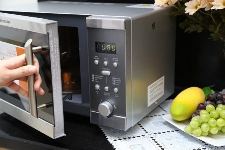 Sửa lò vi sóng