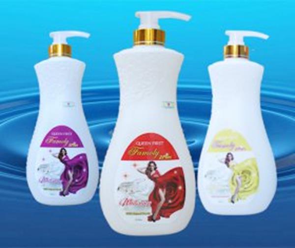 Sữa tắm Famyly 2Plus