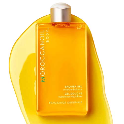 Sữa tắm Moroccanoil Shower Gel 250ml