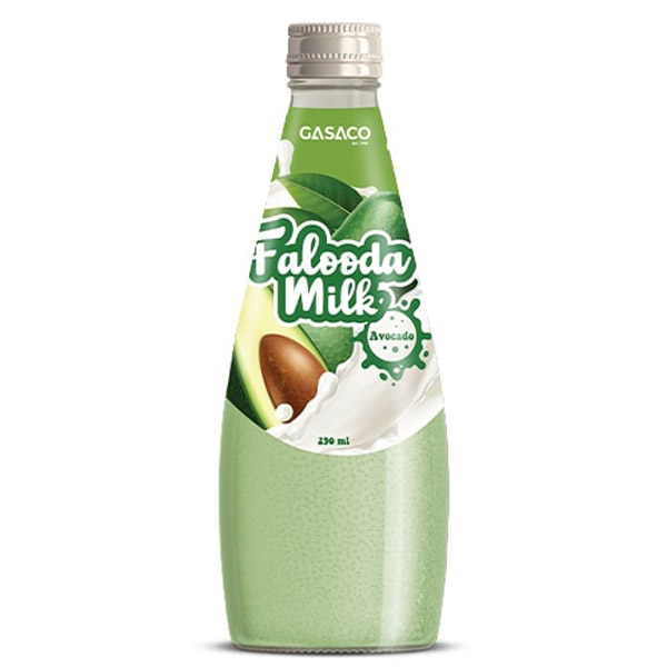 Sữa Falooda vị bơ
