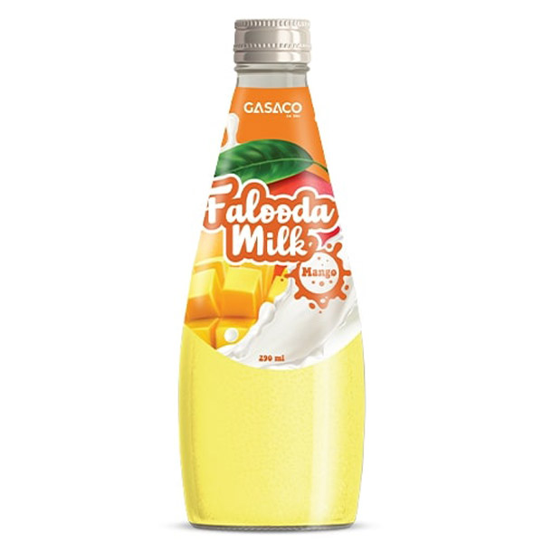 Sữa Falooda vị xoài