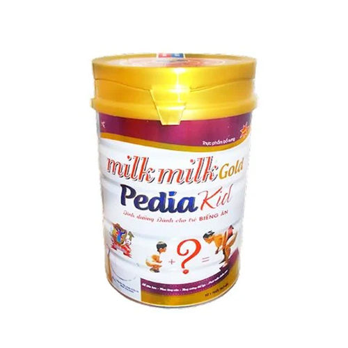 Sữa bột pha sẵn Mil-Milk-Sumo