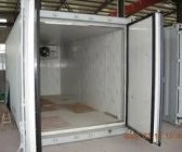 Sửa chữa bảo dưỡng kho lạnh