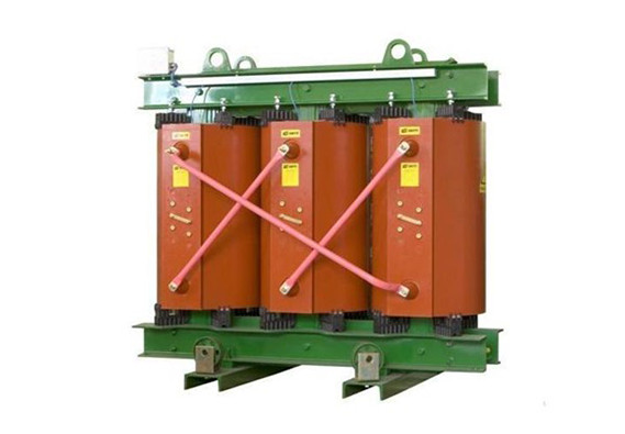 Sửa chữa máy biến áp