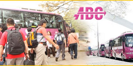 Sửa chữa máy điều hòa Carrier tại Công ty CP Liên Doanh Quốc Tế ABC